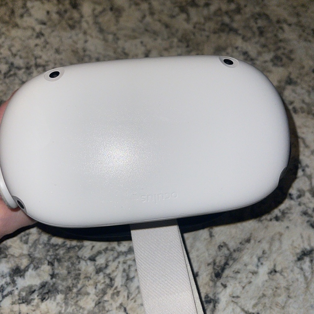 Oculus quest 2 - Picture 4 of 9